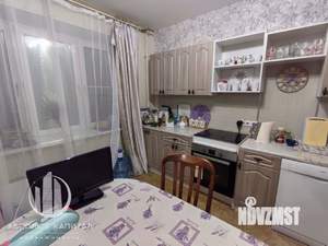 3-к квартира, вторичка, 79м2, 2/14 этаж