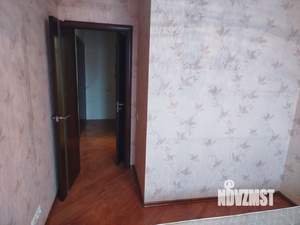 1-к квартира, вторичка, 39м2, 4/15 этаж