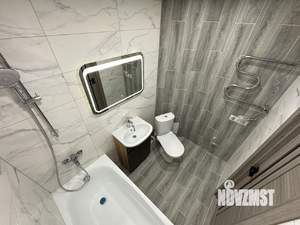 3-к квартира, вторичка, 60м2, 8/9 этаж