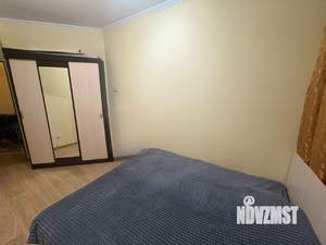 2-к квартира, вторичка, 48м2, 6/17 этаж