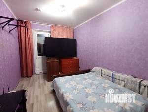 3-к квартира, вторичка, 65м2, 3/5 этаж