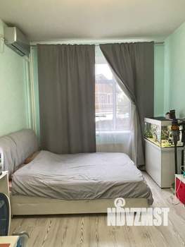 1-к квартира, вторичка, 41м2, 1/7 этаж