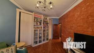 2-к квартира, вторичка, 54м2, 2/3 этаж