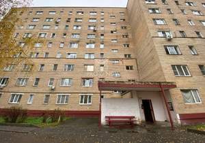 1-к квартира, вторичка, 29м2, 5/9 этаж