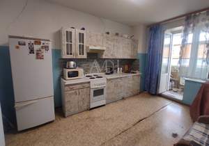 1-к квартира, вторичка, 49м2, 5/8 этаж