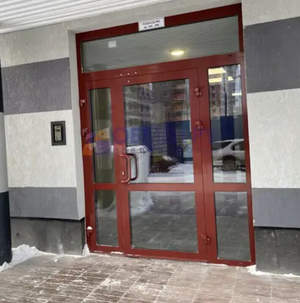 1-к квартира, вторичка, 45м2, 3/17 этаж