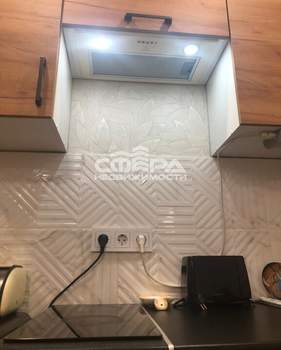 Студия квартира, вторичка, 30м2, 2/12 этаж