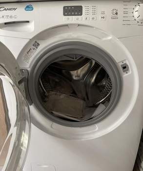 1-к квартира, вторичка, 44м2, 3/5 этаж