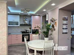 3-к квартира, вторичка, 60м2, 2/5 этаж