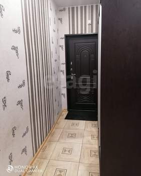 1-к квартира, вторичка, 49м2, 17/17 этаж