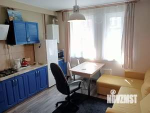1-к квартира, вторичка, 34м2, 1/7 этаж