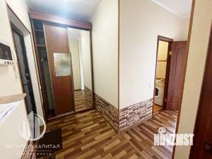 1-к квартира, вторичка, 39м2, 4/17 этаж