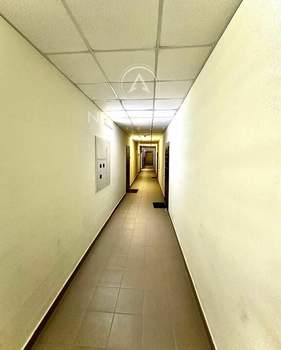1-к квартира, вторичка, 51м2, 12/17 этаж