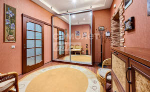 2-к квартира, вторичка, 83м2, 5/9 этаж