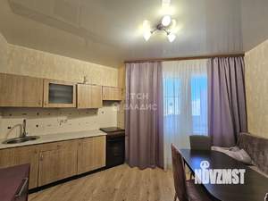 1-к квартира, вторичка, 49м2, 15/17 этаж