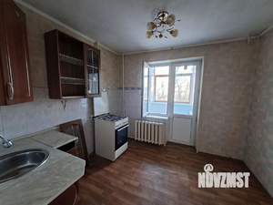 3-к квартира, вторичка, 69м2, 2/5 этаж
