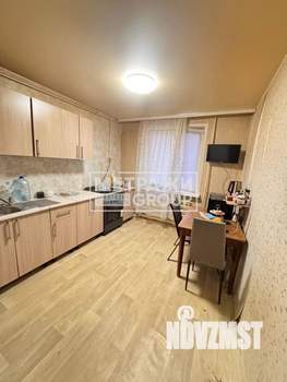 3-к квартира, вторичка, 69м2, 1/5 этаж