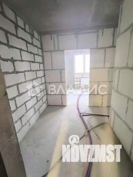 1-к квартира, вторичка, 48м2, 15/17 этаж