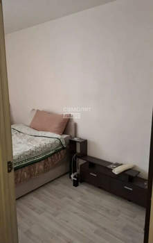 1-к квартира, вторичка, 35м2, 10/17 этаж