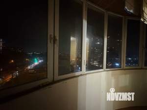 2-к квартира, вторичка, 48м2, 6/17 этаж