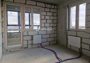 1-к квартира, вторичка, 48м2, 15/15 этаж