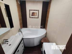 1-к квартира, вторичка, 44м2, 3/16 этаж
