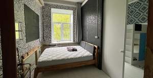 1-к квартира, вторичка, 43м2, 2/3 этаж