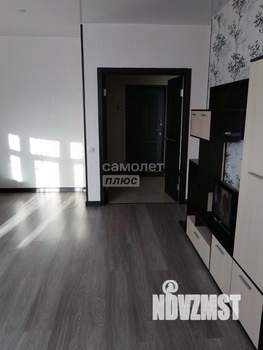 1-к квартира, вторичка, 45м2, 14/17 этаж