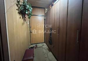 3-к квартира, вторичка, 69м2, 4/5 этаж