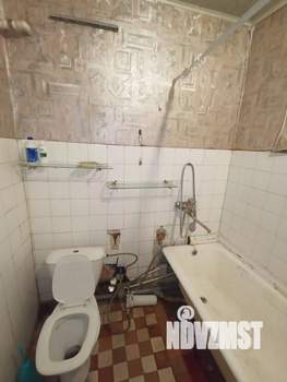 3-к квартира, вторичка, 57м2, 5/5 этаж