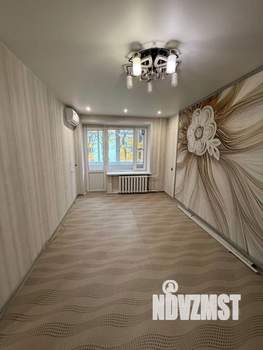 2-к квартира, вторичка, 41м2, 2/5 этаж