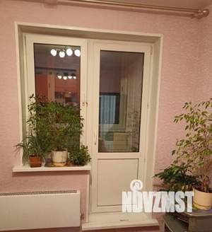 1-к квартира, вторичка, 44м2, 13/17 этаж