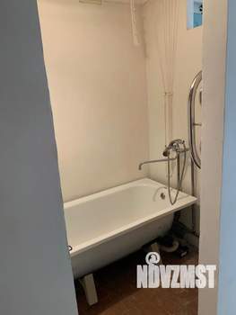 1-к квартира, вторичка, 33м2, 2/9 этаж