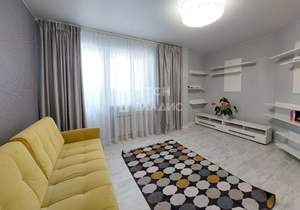 2-к квартира, вторичка, 58м2, 15/17 этаж