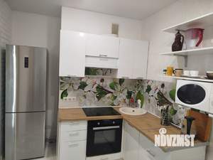 1-к квартира, вторичка, 35м2, 15/17 этаж