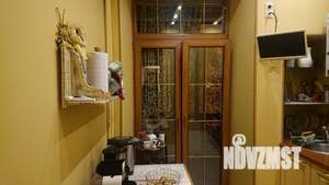 2-к квартира, вторичка, 50м2, 2/3 этаж