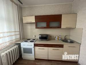 1-к квартира, вторичка, 43м2, 8/10 этаж