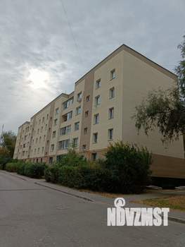 3-к квартира, вторичка, 58м2, 1/5 этаж