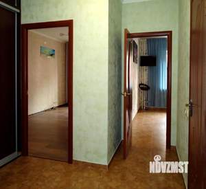 1-к квартира, вторичка, 42м2, 6/15 этаж