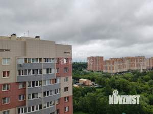 2-к квартира, вторичка, 58м2, 17/17 этаж