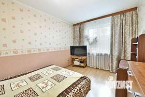 2-к квартира, вторичка, 53м2, 2/5 этаж