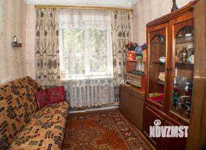 2-к квартира, вторичка, 44м2, 1/2 этаж