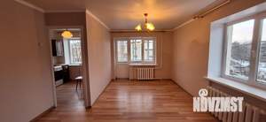 1-к квартира, вторичка, 32м2, 4/5 этаж