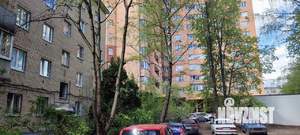 1-к квартира, вторичка, 30м2, 2/5 этаж