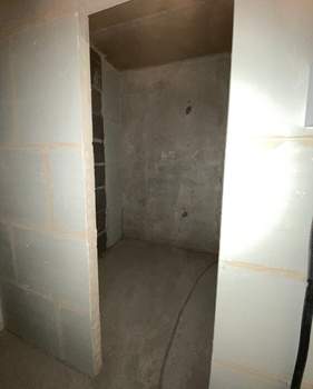 1-к квартира, вторичка, 44м2, 8/17 этаж