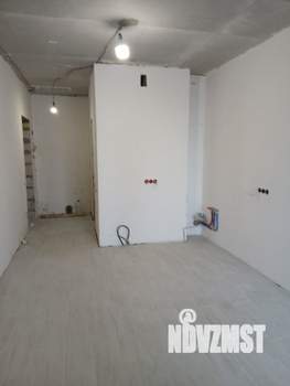 Студия квартира, вторичка, 27м2, 15/16 этаж