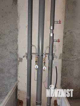 1-к квартира, сданный дом, 47м2, 9/18 этаж