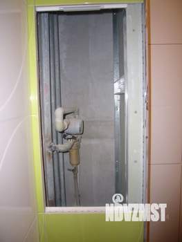 3-к квартира, вторичка, 96м2, 4/5 этаж