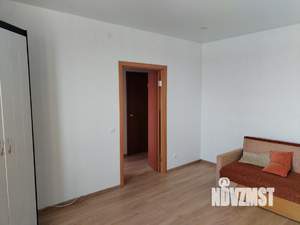 1-к квартира, вторичка, 34м2, 18/19 этаж