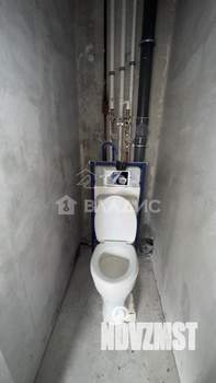 2-к квартира, вторичка, 48м2, 2/17 этаж